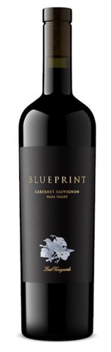 Lail Vineyards Cabernet Sauvignon Blueprint Napa Valley 2022